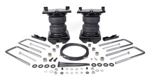 Ford F-150 Air Suspension Kit - Air Lift - LoadLifter 5000 Ultimate - `09-`14
